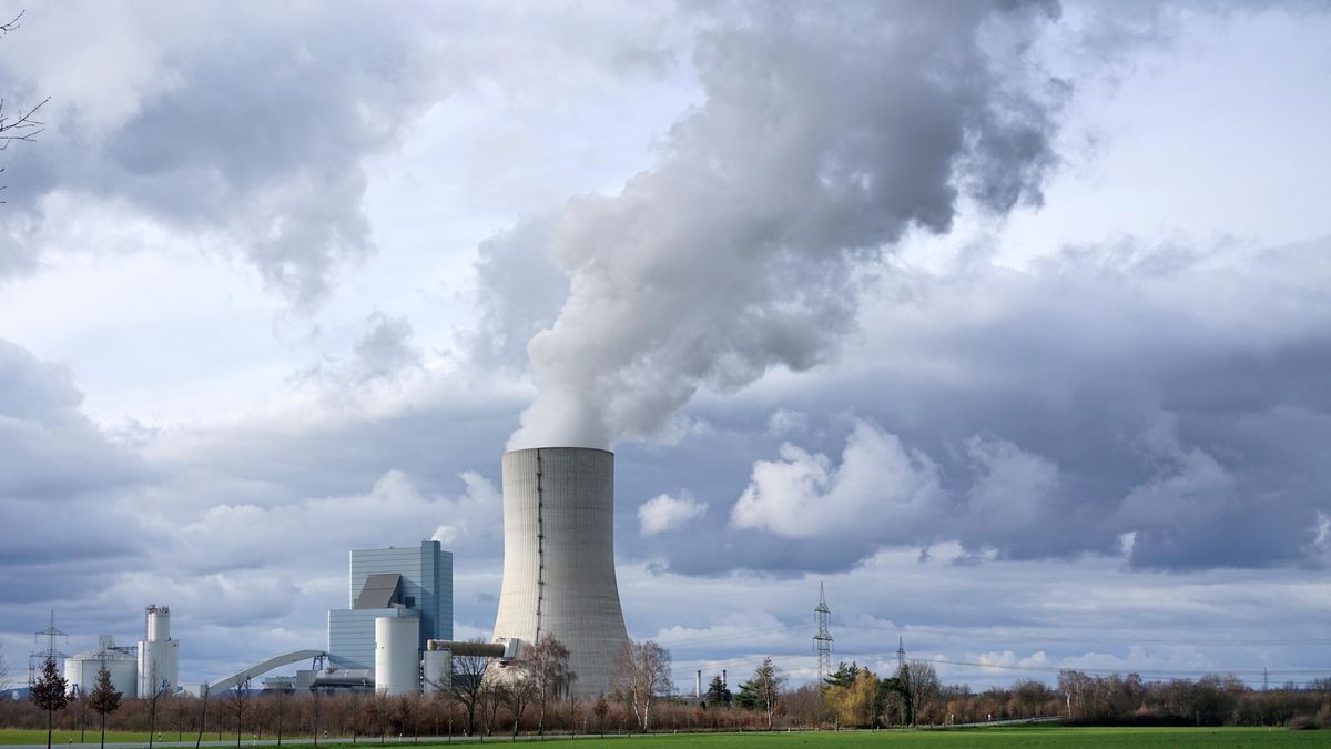 Skupina ResInvest jedná o koupi německé uhelné elektrárny od Uniperu